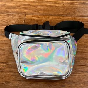 Wododo Fanny pack